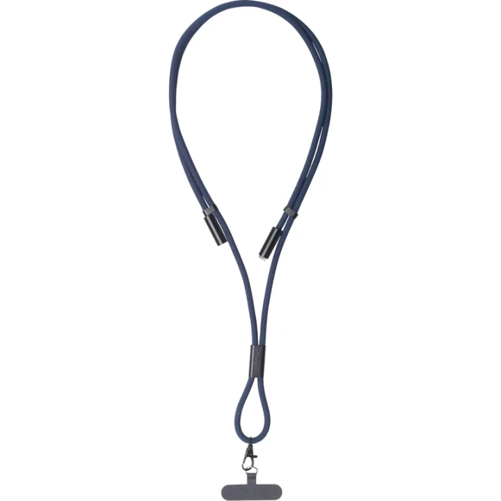 Lanyard 2-in-1 charging cable 