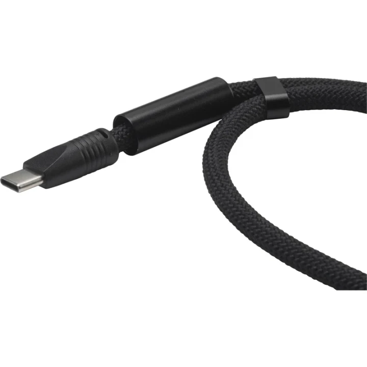 Lanyard 2-in-1 charging cable for your wrist 