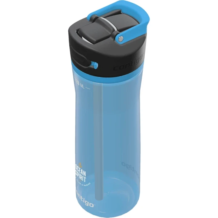 Contigo® tritan bottle with straw 720ml