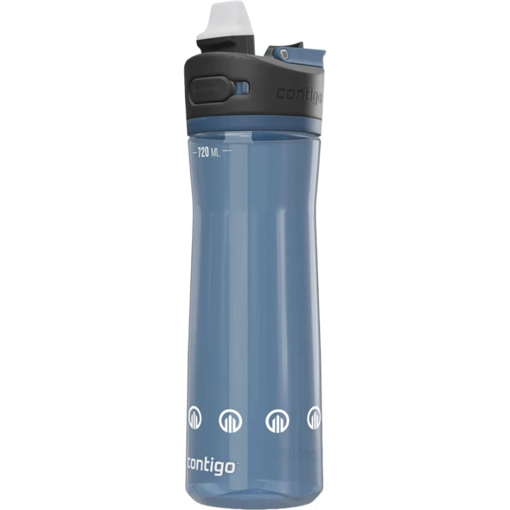 Contigo® tritan bottle with straw 720ml