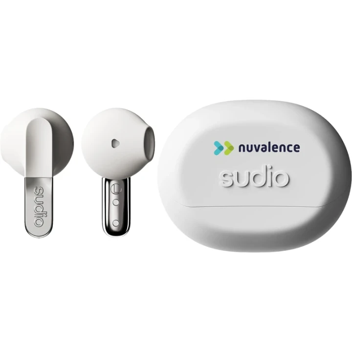 Sudio wireless earbuds 