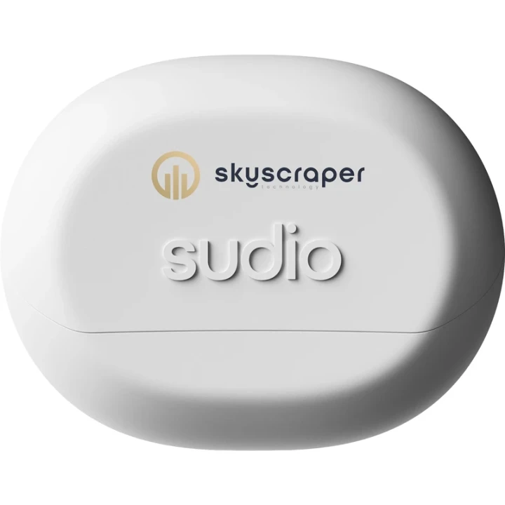 Sudio wireless earbuds 