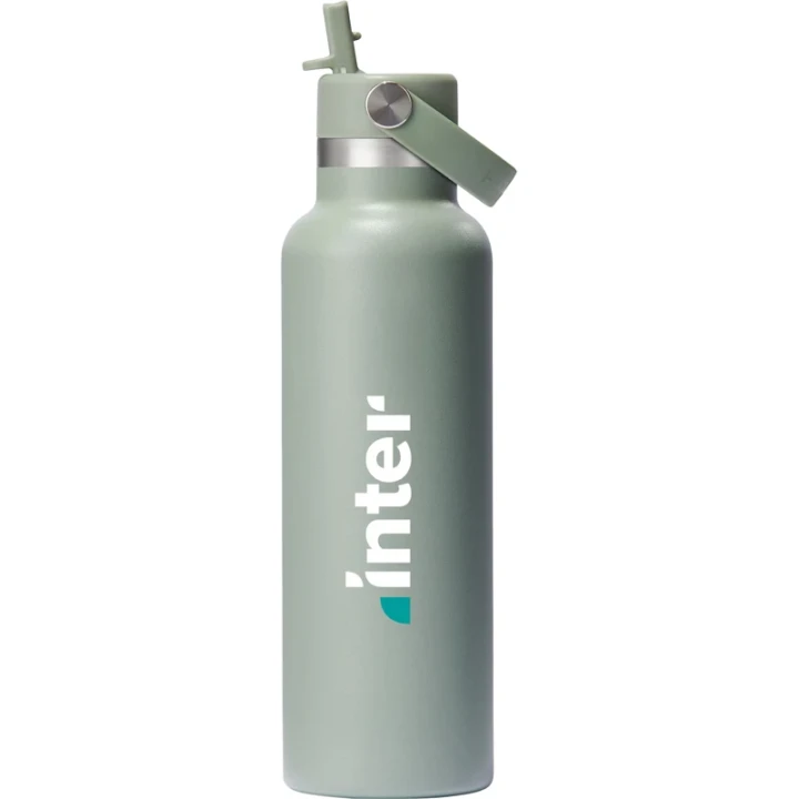 Hydro Flask double walled bottle 621ml