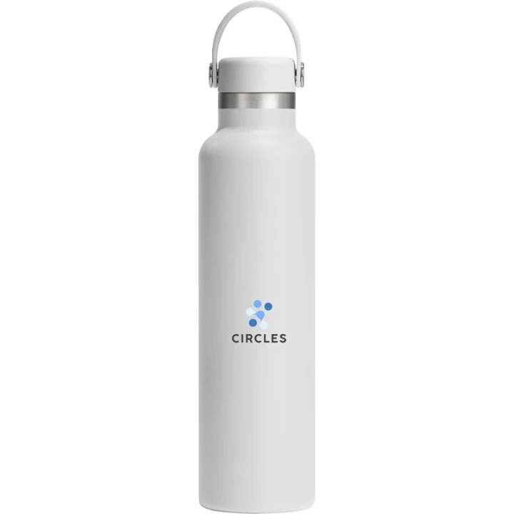 Hydro Flask double walled bottle 710ml