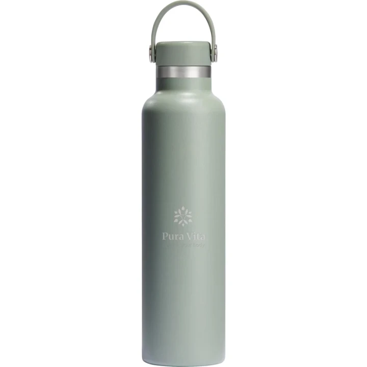 Hydro Flask double walled bottle 710ml