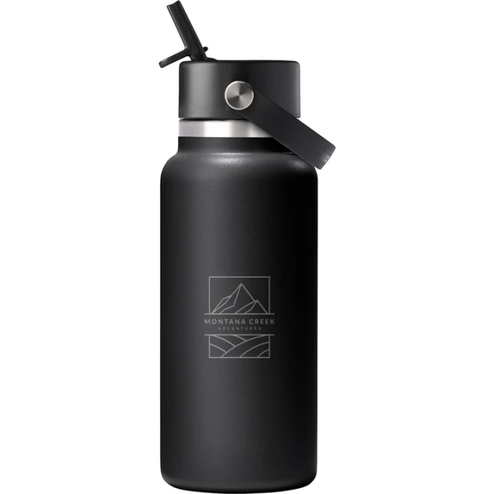 Hydro Flask double walled bottle 946ml