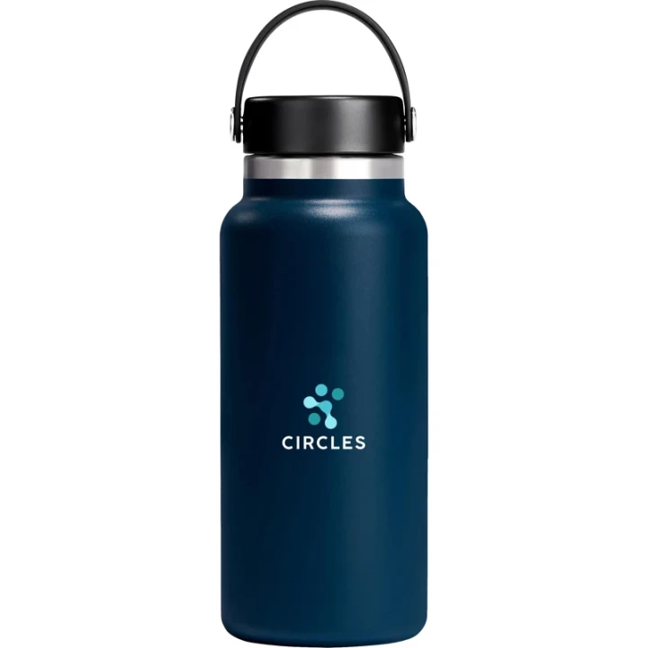 Hydro Flask® double walled bottle 946ml