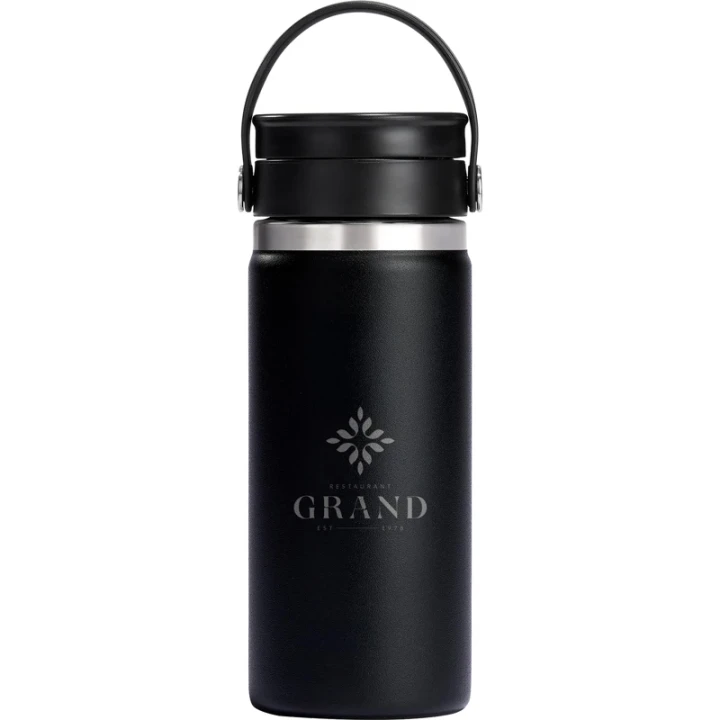 Hydro Flask double walled travel mug 473ml