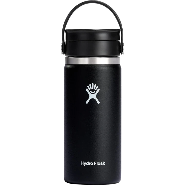 Hydro Flask double walled travel mug 473ml