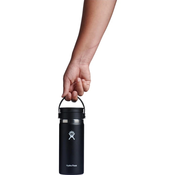 Hydro Flask double walled travel mug 473ml