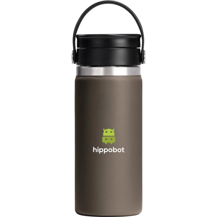 Hydro Flask double walled travel mug 473ml