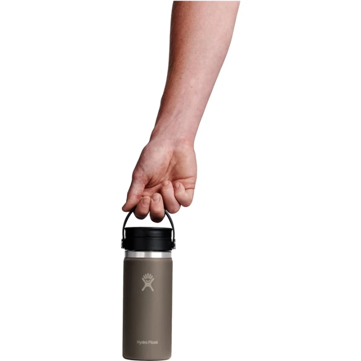 Hydro Flask double walled travel mug 473ml