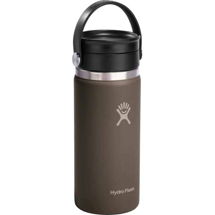 Hydro Flask double walled travel mug 473ml