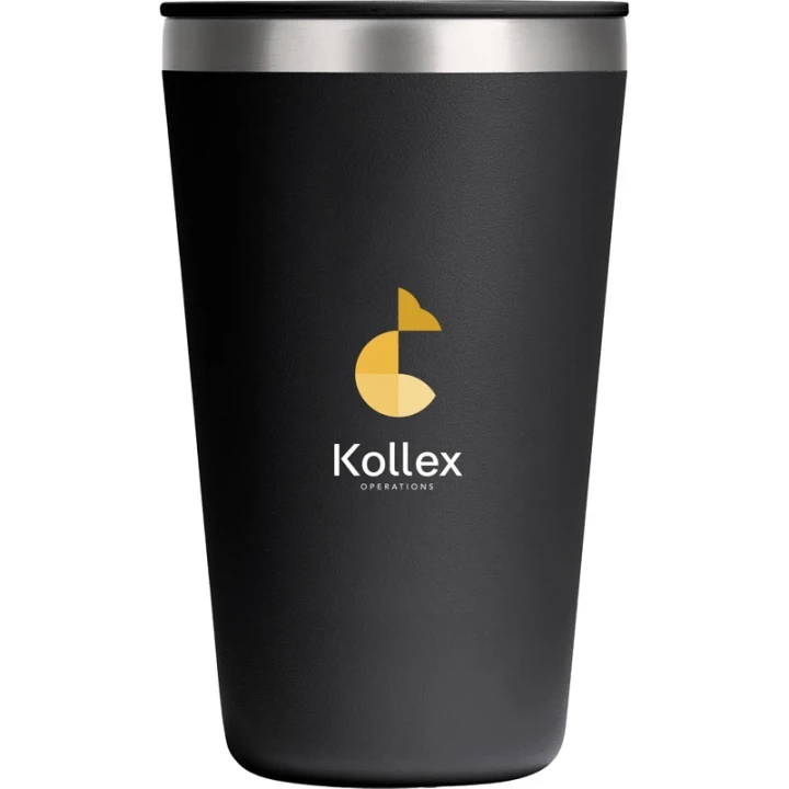 Hydro Flask double walled travel mug 473ml