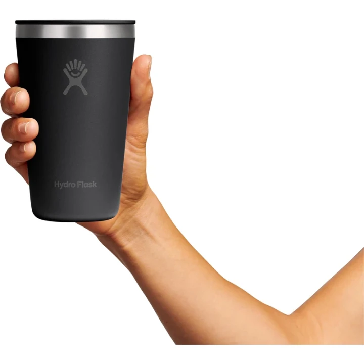 Hydro Flask double walled travel mug 473ml