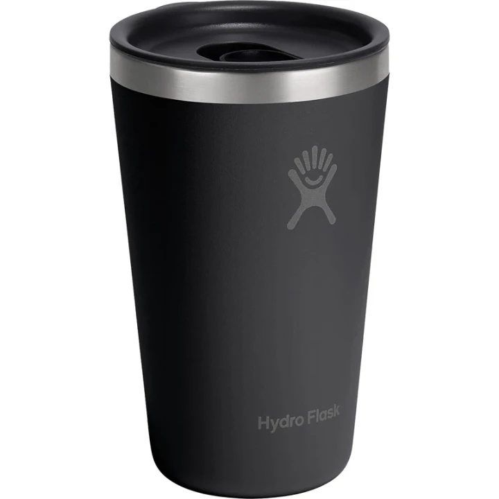 Hydro Flask double walled travel mug 473ml
