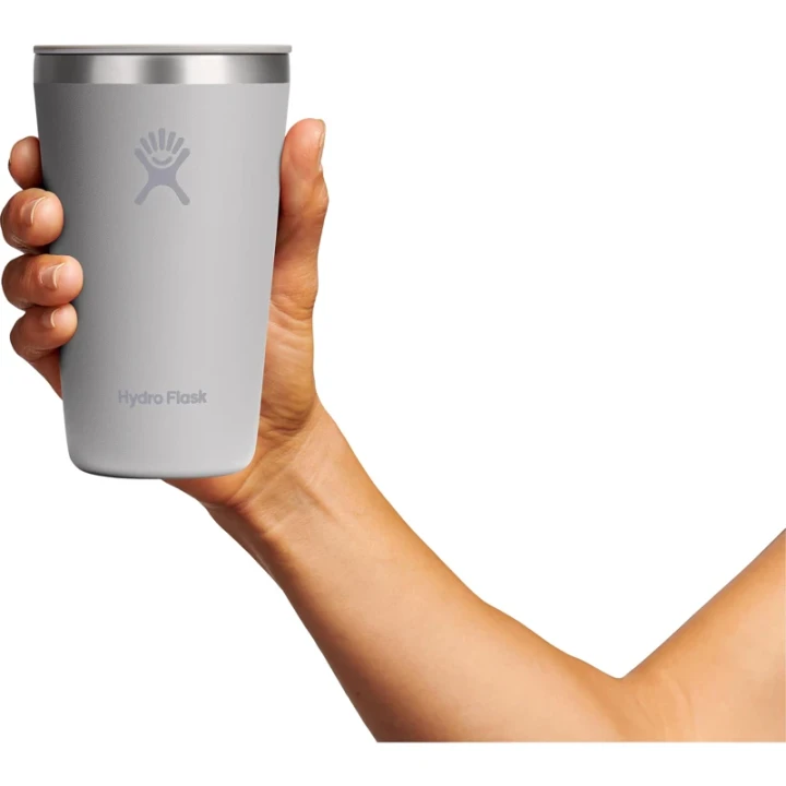 Hydro Flask double walled travel mug 473ml
