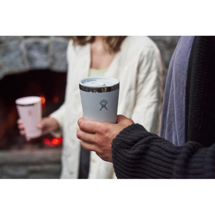 Hydro Flask double walled travel mug 473ml