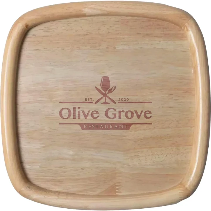 Gusta serving tray