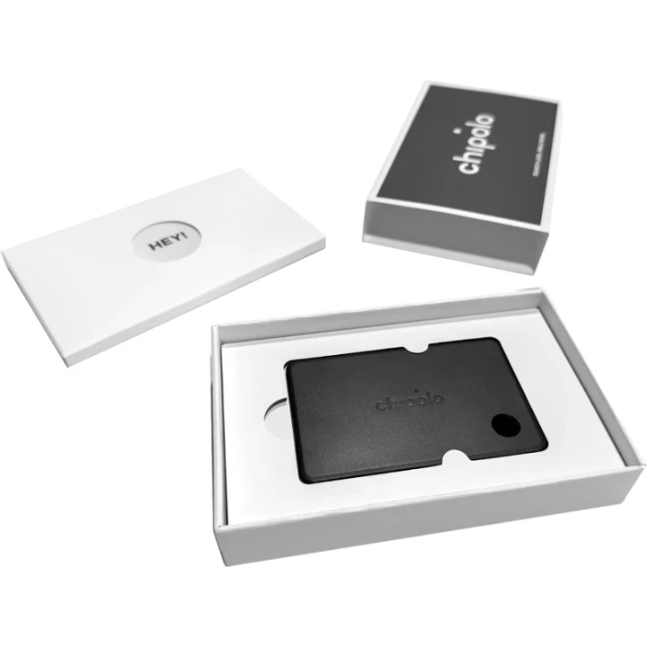 Chipolo card tracker