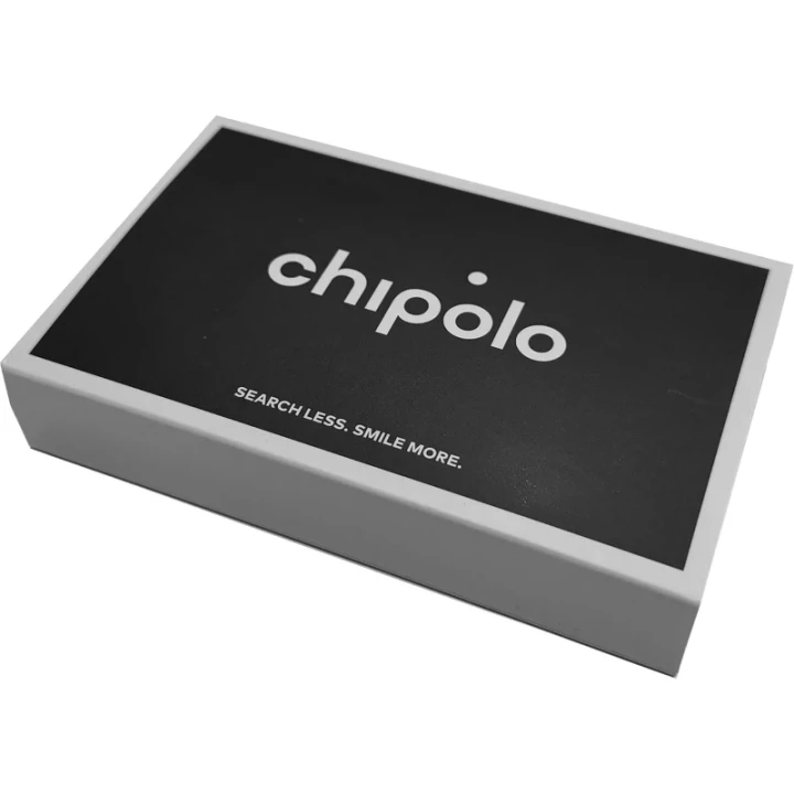 Chipolo card tracker