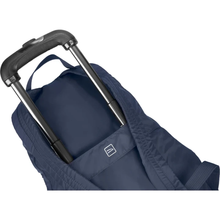 Tucano foldable backpack