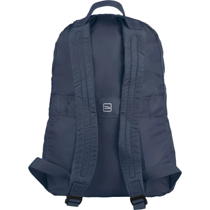 Tucano foldable backpack