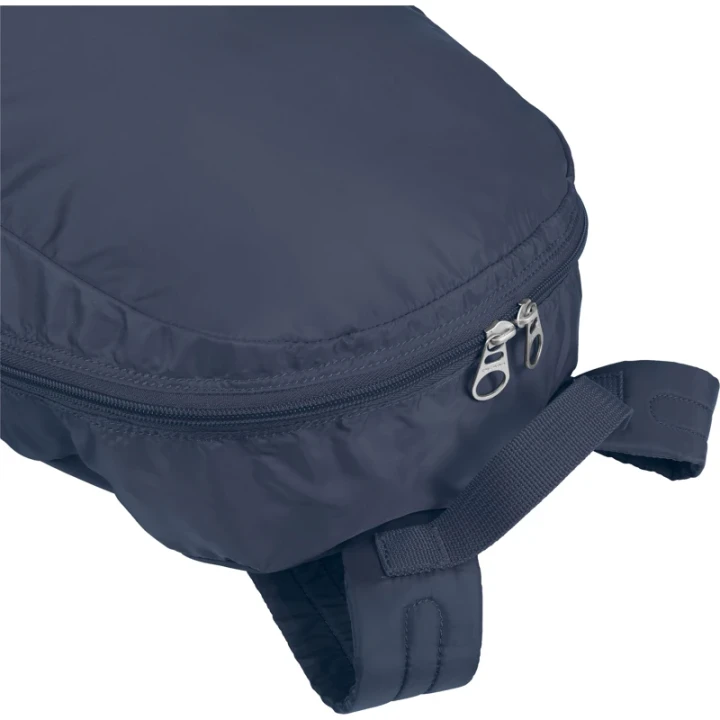 Tucano foldable backpack