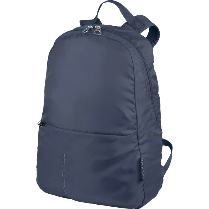 Tucano foldable backpack