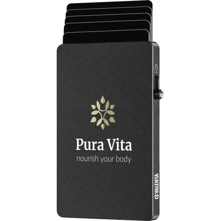 Valenta card protector