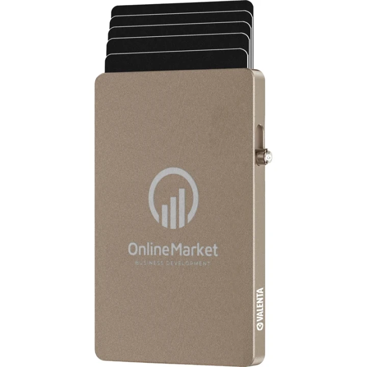 Valenta card protector