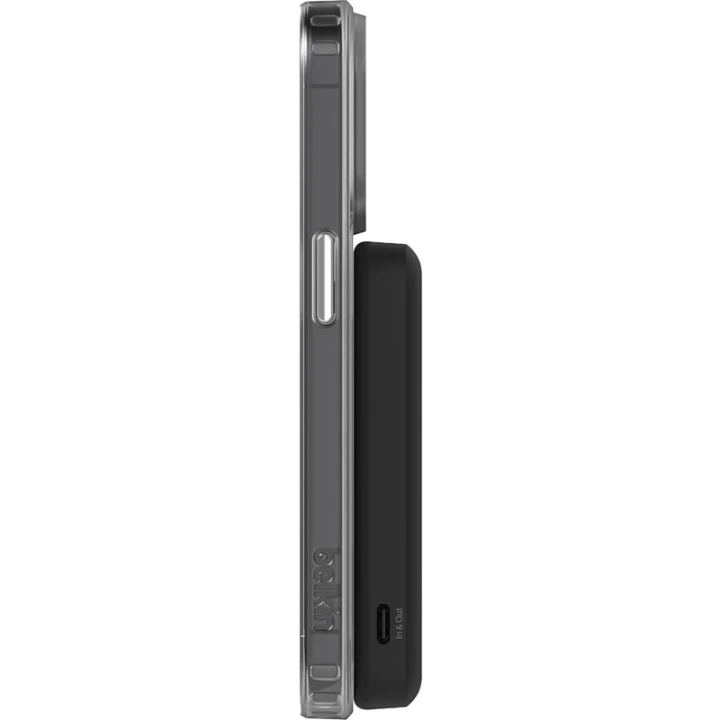 Belkin power bank with support stand 5,000mah