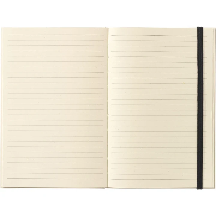 Sugarcane notebook approx A5