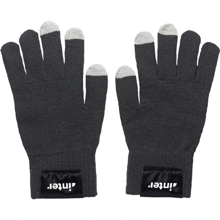 Touch screen gloves 