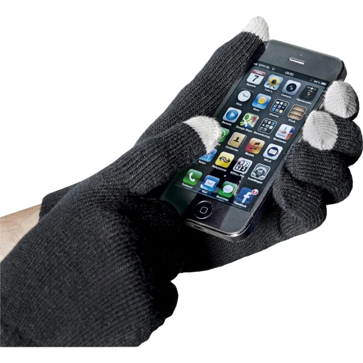 Touch screen gloves 