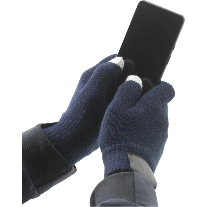 Touch screen gloves 
