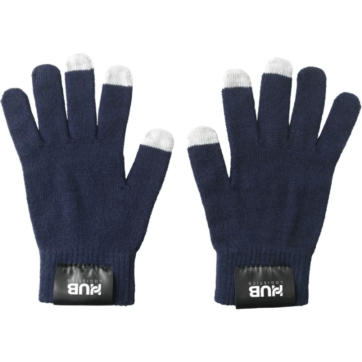 Touch screen gloves 