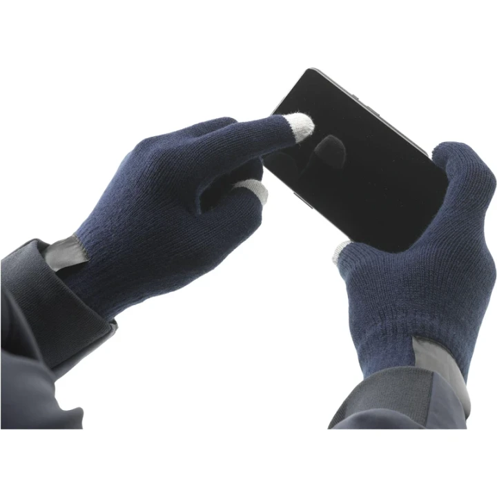 Touch screen gloves 
