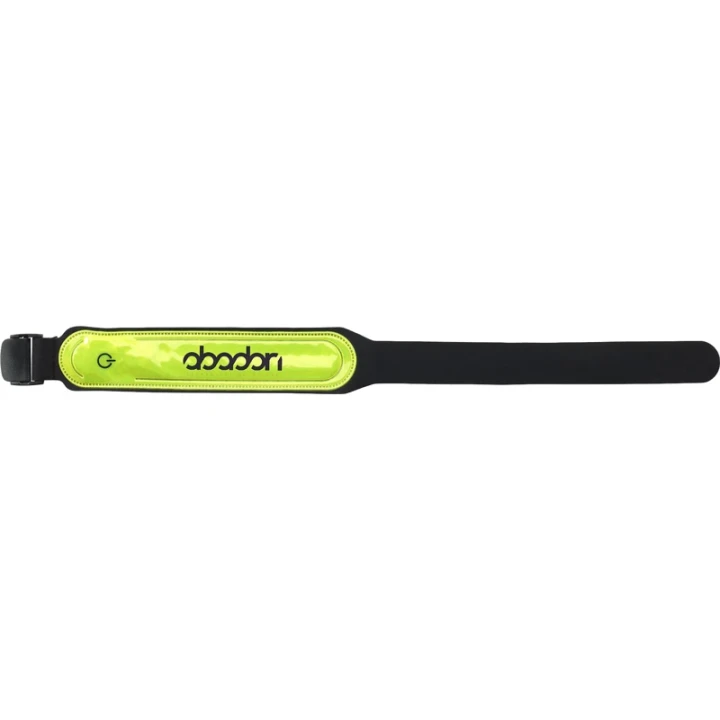LED elastic armband