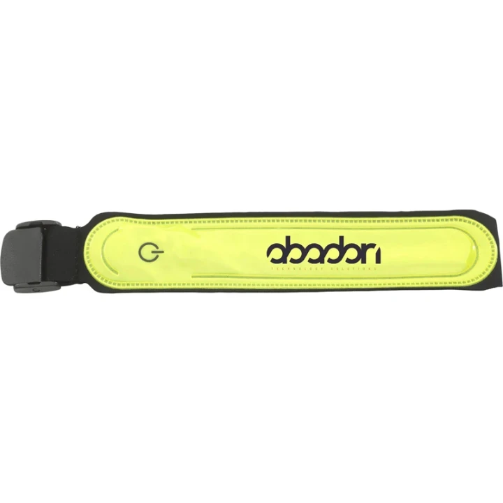 LED elastic armband