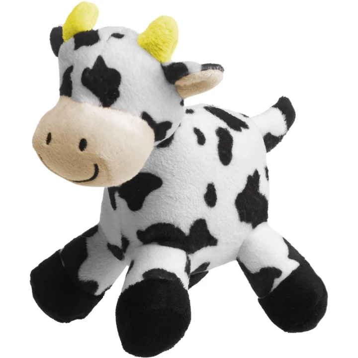 Cow soft toy