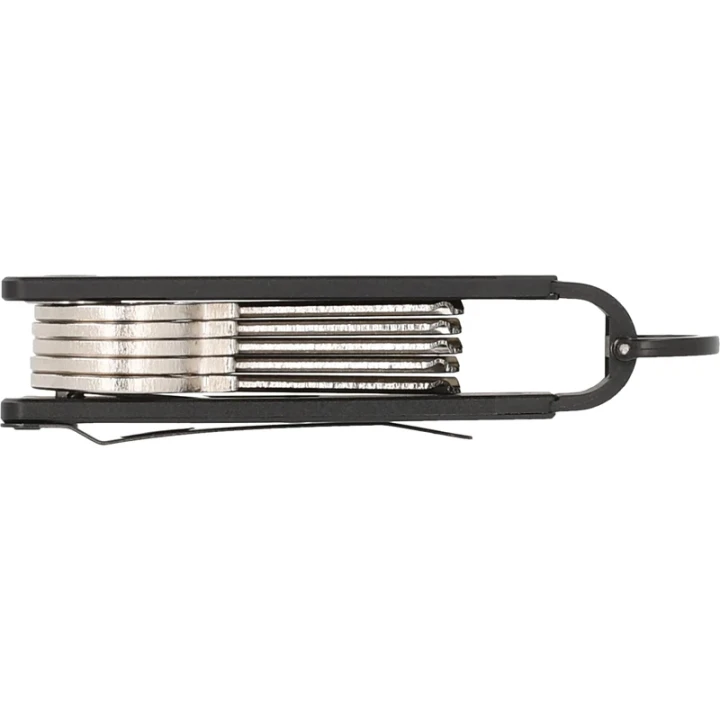 Valenta key organizer