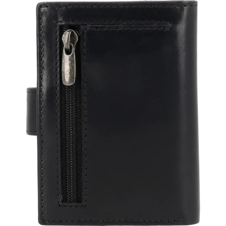 Valenta leather card wallet MagSafe Luxe