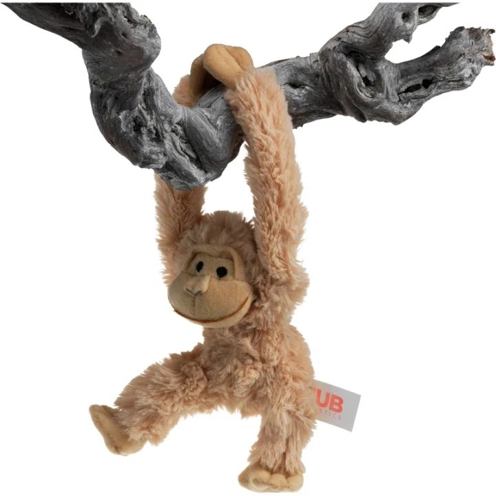 Gorilla plush toy