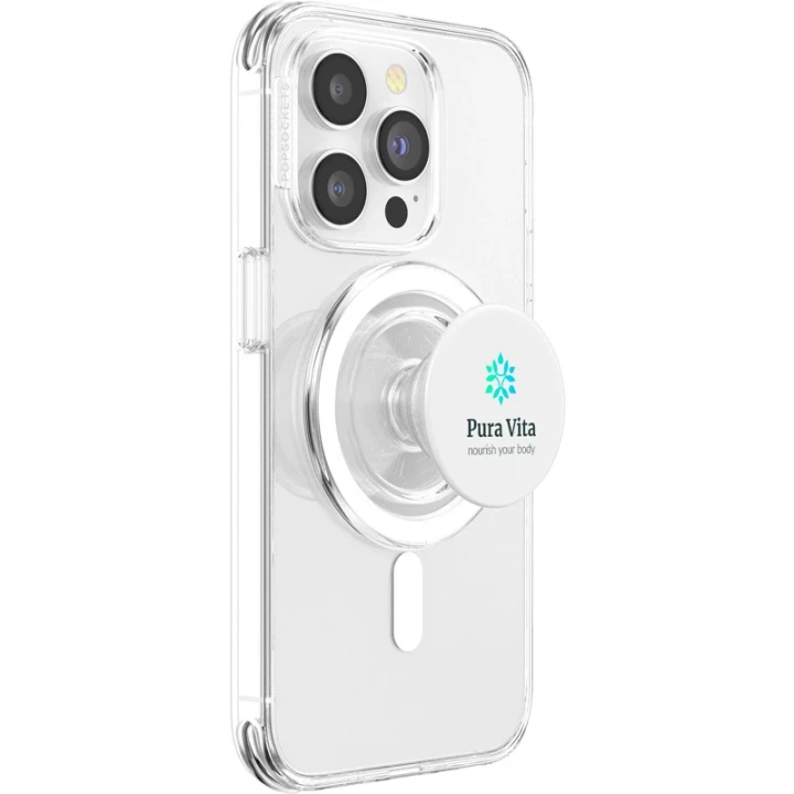 Popsockets® MagSafe Popgrip telephone holder