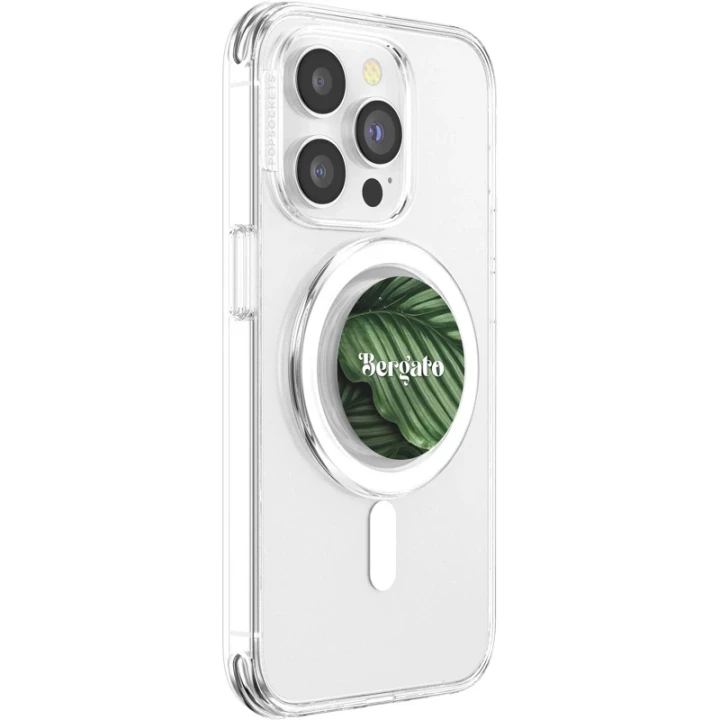Popsockets® MagSafe Popgrip telephone holder