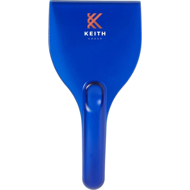 Large Plastic Ice Scraper