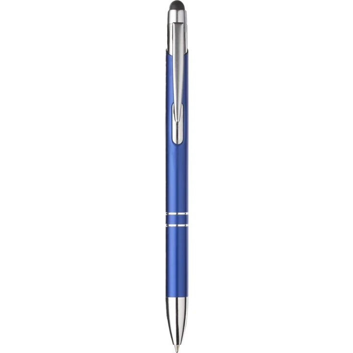 Metal Stylus ballpen