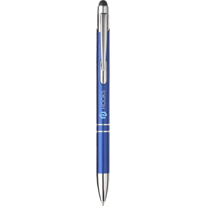 Metal Stylus ballpen