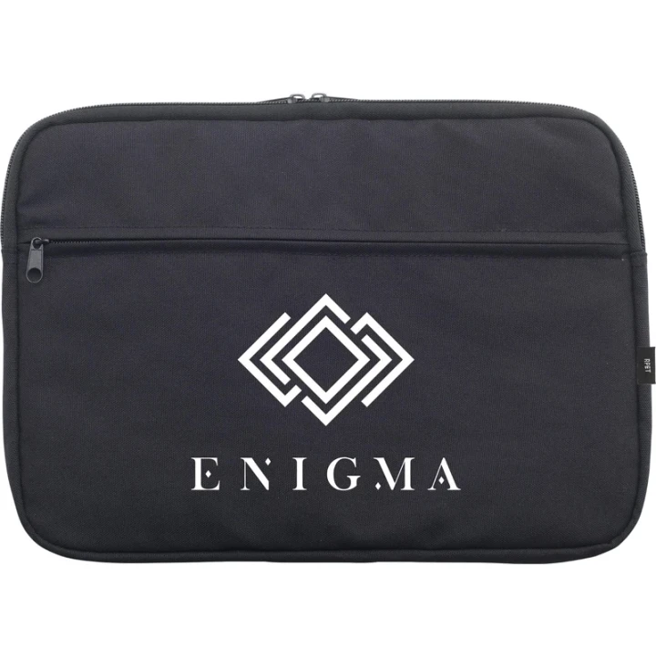 RPET Laptop sleeve
